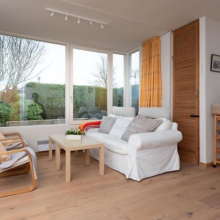 Welcome In - Horizon 3 Renesse Extérieur photo