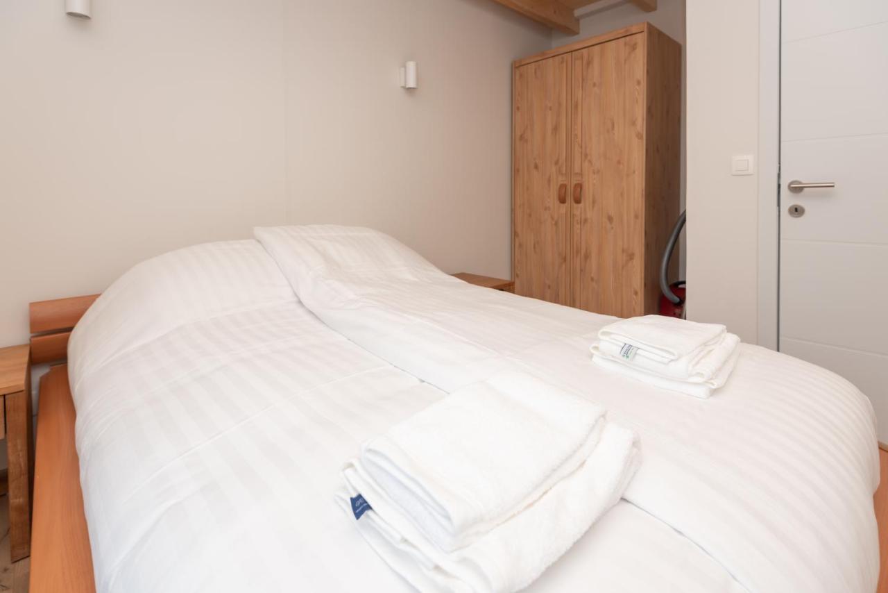 Welcome In - Horizon 3 Renesse Extérieur photo