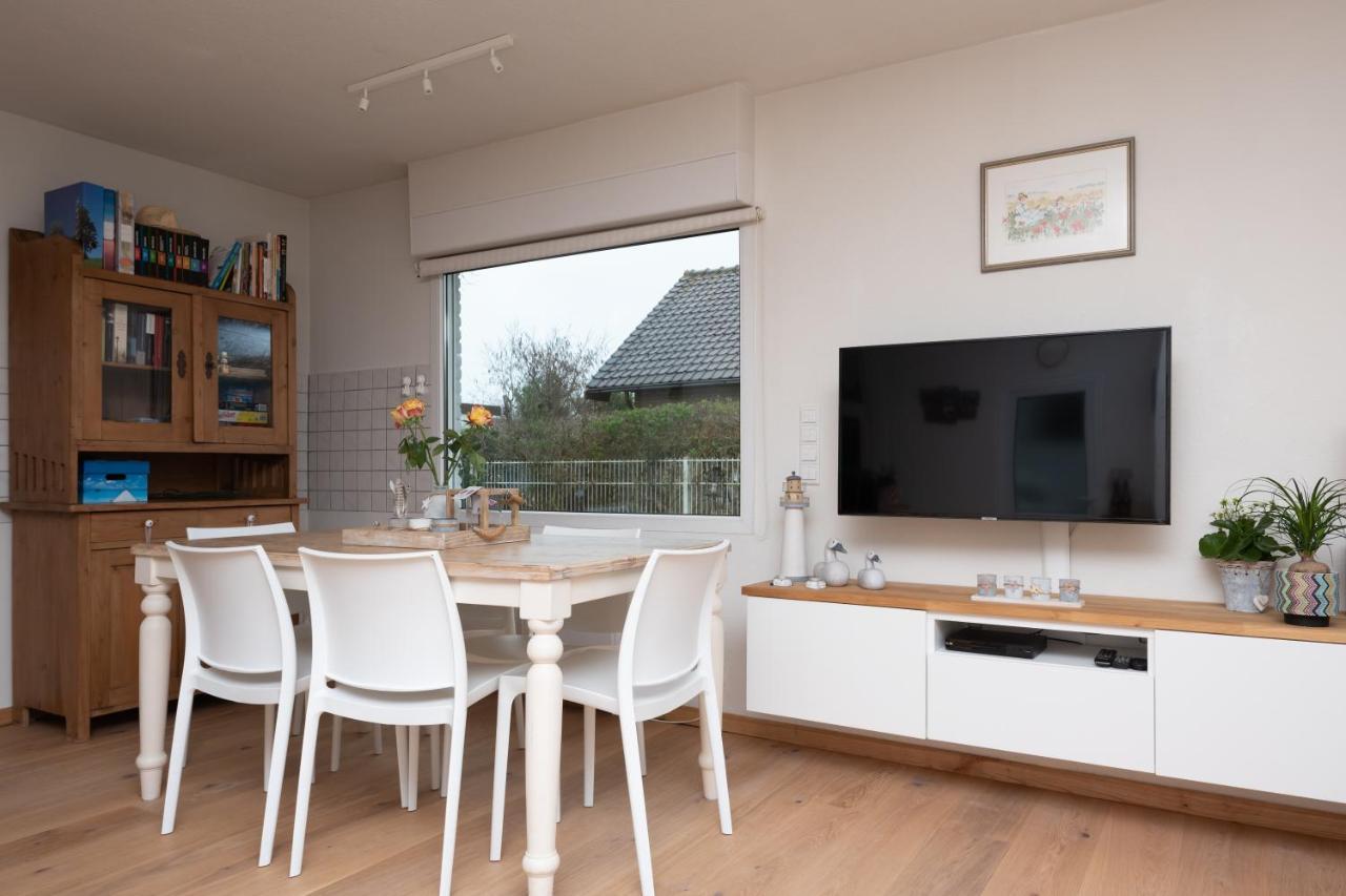 Welcome In - Horizon 3 Renesse Extérieur photo